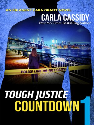 cover image of Tough Justice: Countdown, Part 1